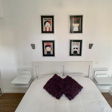 Apartamento Enjoy Bayeux #2 - Old Town & Wifi Exterior foto
