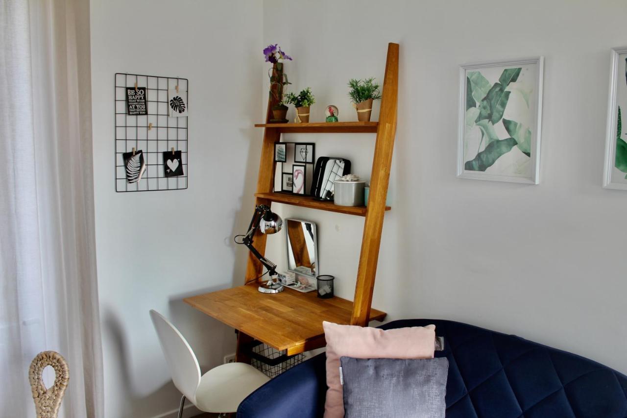 Apartamento Enjoy Bayeux #2 - Old Town & Wifi Exterior foto