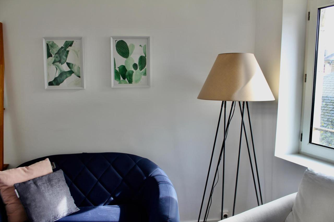Apartamento Enjoy Bayeux #2 - Old Town & Wifi Exterior foto
