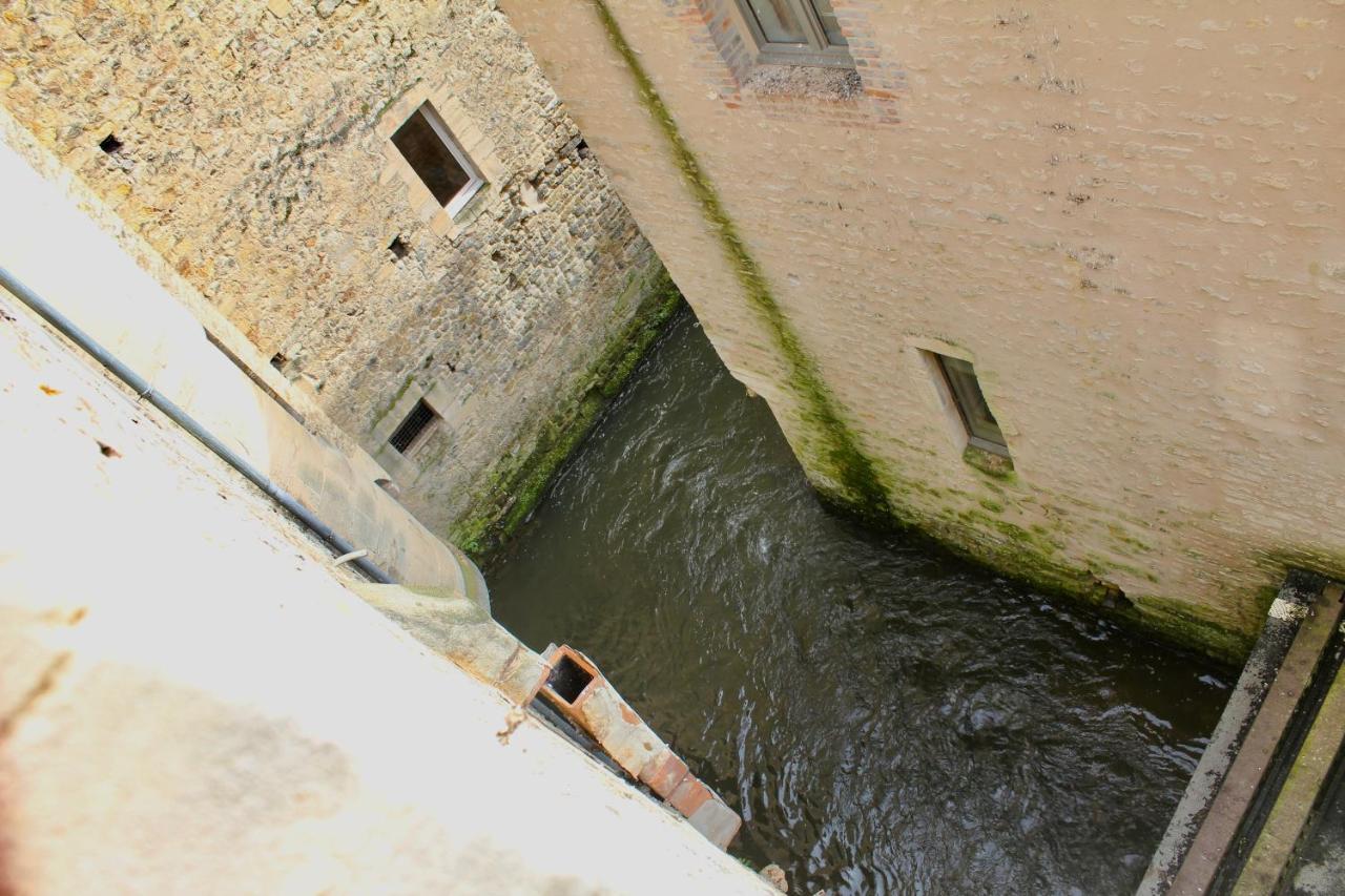 Apartamento Enjoy Bayeux #2 - Old Town & Wifi Exterior foto