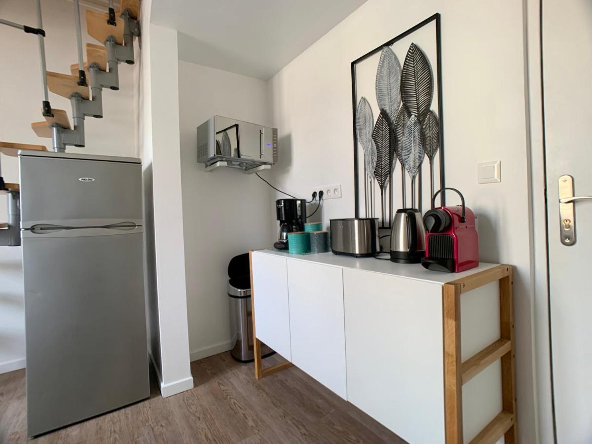 Apartamento Enjoy Bayeux #2 - Old Town & Wifi Exterior foto