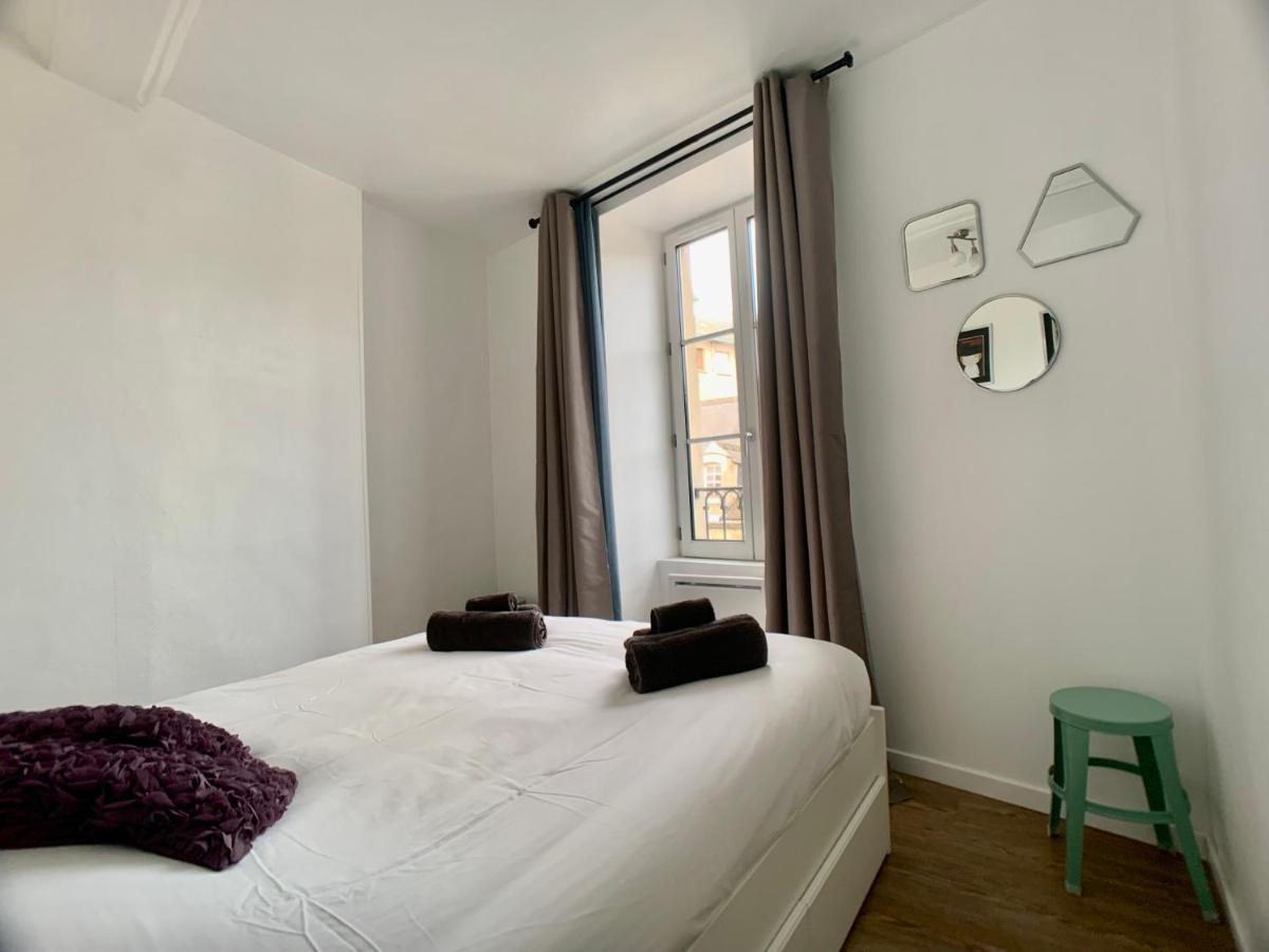 Apartamento Enjoy Bayeux #2 - Old Town & Wifi Exterior foto