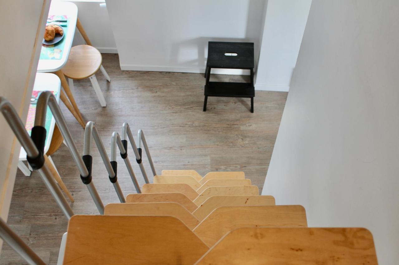 Apartamento Enjoy Bayeux #2 - Old Town & Wifi Exterior foto