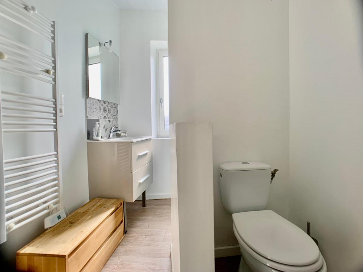 Apartamento Enjoy Bayeux #2 - Old Town & Wifi Exterior foto